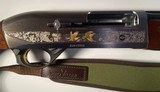 Benelli Montefeltro Silver, 20ga, 26" Barrel - 1 of 14
