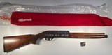 Benelli Montefeltro Silver, 20ga, 26" Barrel - 3 of 14