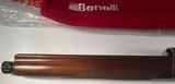 Benelli Montefeltro Silver, 20ga, 26" Barrel - 9 of 14