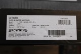 Browning Citori Feather Lightning, 20 gauge, 28" Barrels - 14 of 15