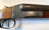 Lefever Nitro Special, 16 ga, 28" Barrels - 6 of 15