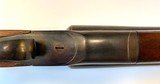 Lefever Nitro Special, 16 ga, 28" Barrels - 10 of 15