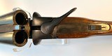 Lefever Nitro Special, 16 ga, 28" Barrels - 13 of 15