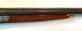 Lefever Nitro Special, 16 ga, 28" Barrels - 8 of 15