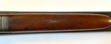 Lefever Nitro Special, 16 ga, 28" Barrels - 11 of 15
