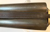 Lefever Nitro Special, 16 ga, 28" Barrels - 14 of 15