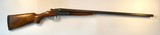 Lefever Nitro Special, 16 ga, 28" Barrels - 2 of 15