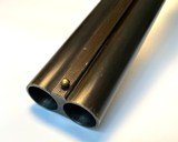 Lefever Nitro Special, 16 ga, 28" Barrels - 15 of 15