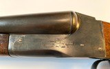 Lefever Nitro Special, 16 ga, 28" Barrels - 5 of 15