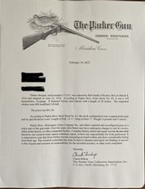 Parker Brothers VH 16 Gauge, 28