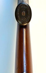 Parker Brothers VH 16 Gauge, 28