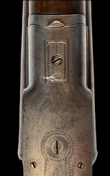 **Gunsmith Special** Lefever E Grade 12 Gauge with 30