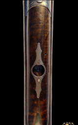 **Gunsmith Special** Lefever E Grade 12 Gauge with 30