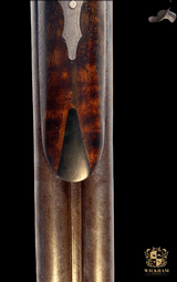 **Gunsmith Special** Lefever E Grade 12 Gauge with 30