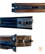 New in Box, Webley & Scott Model 712, 12 Gauge, 28