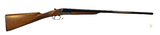 New in Box, Webley & Scott Model 712, 12 Gauge, 28