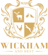 New in Box, Webley & Scott Model 712, 12 Gauge, 28