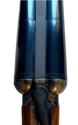 New in Box, Webley & Scott Model 712, 12 Gauge, 28