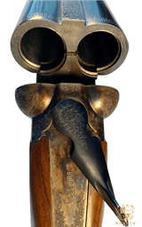 New in Box, Webley & Scott Model 712, 12 Gauge, 28