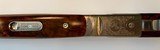 Very Nearly New Joel Etchen Special Beretta 687 Silver Pigeon III, 20/28 2-Barrel Set, 28" Barrels, EELL upgraded Straight Stock with Trunk Case - 8 of 15