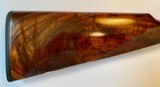Very Nearly New Joel Etchen Special Beretta 687 Silver Pigeon III, 20/28 2-Barrel Set, 28" Barrels, EELL upgraded Straight Stock with Trunk Case - 3 of 15