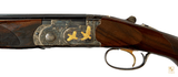 Beretta Silver Pigeon V, 28 Gauge, 28" Barrels, Mobil Choke Tubes - 2 of 13