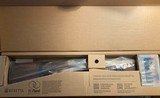 Beretta A400 Upland, 20 Gauge, 26