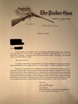 Beautiful Parker Brothers VH16, 