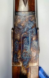 Very Nice Armas Garbi 12 gauge 28