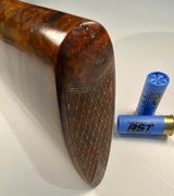 Very Nice Armas Garbi 12 gauge 28