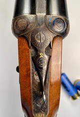 Very Nice Armas Garbi 12 gauge 28