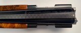 Near New Beretta Silver Pigeon III Joel Etchen Deluxe Special with EELL wood with 28ga and .410 barrels - 10 of 15