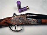 Beautiful Arrieta Model 578, 16ga, 28