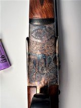 Beautiful Arrieta Model 578, 16ga, 28