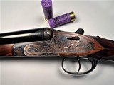 Beautiful Arrieta Model 578, 16ga, 28