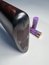 Beautiful Arrieta Model 578, 16ga, 28