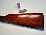 Beautiful Arrieta Model 578, 16ga, 28