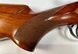 Browning BT-99, 12 gauge, adjustable comb and butt, excellent condition - 10 of 15
