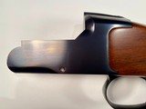 Browning BT-99, 12 gauge, adjustable comb and butt, excellent condition - 3 of 15