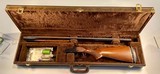 Browning BT-99, 12 gauge, adjustable comb and butt, excellent condition - 1 of 15