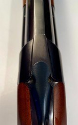 Browning BT-99, 12 gauge, adjustable comb and butt, excellent condition - 15 of 15