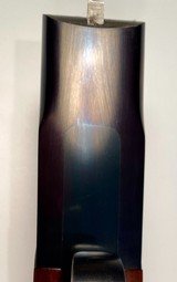 Browning BT-99, 12 gauge, adjustable comb and butt, excellent condition - 6 of 15