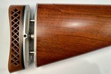 Browning BT-99, 12 gauge, adjustable comb and butt, excellent condition - 11 of 15