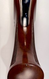 Browning BT-99, 12 gauge, adjustable comb and butt, excellent condition - 7 of 15