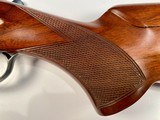 Browning BT-99, 12 gauge, adjustable comb and butt, excellent condition - 4 of 15
