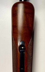 Browning BT-99, 12 gauge, adjustable comb and butt, excellent condition - 13 of 15