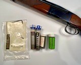 Browning BT-99, 12 gauge, adjustable comb and butt, excellent condition - 14 of 15