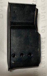 Colt-Sauer; Sporting; 25-06; original clip lightly used - 2 of 3