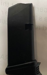 Glock; .40 cal - 2 of 3