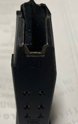 Glock; .40 cal - 3 of 3